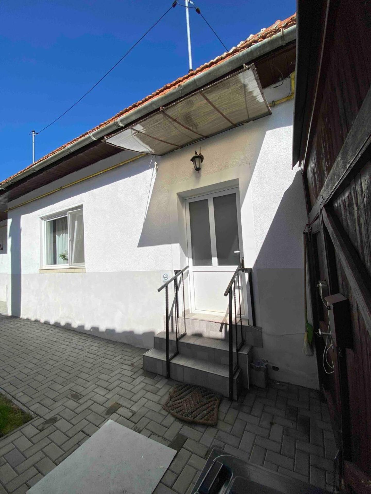 Elisaveta'S Retreat. Come To Feel The Tranquility! Rîşnov Extérieur photo
