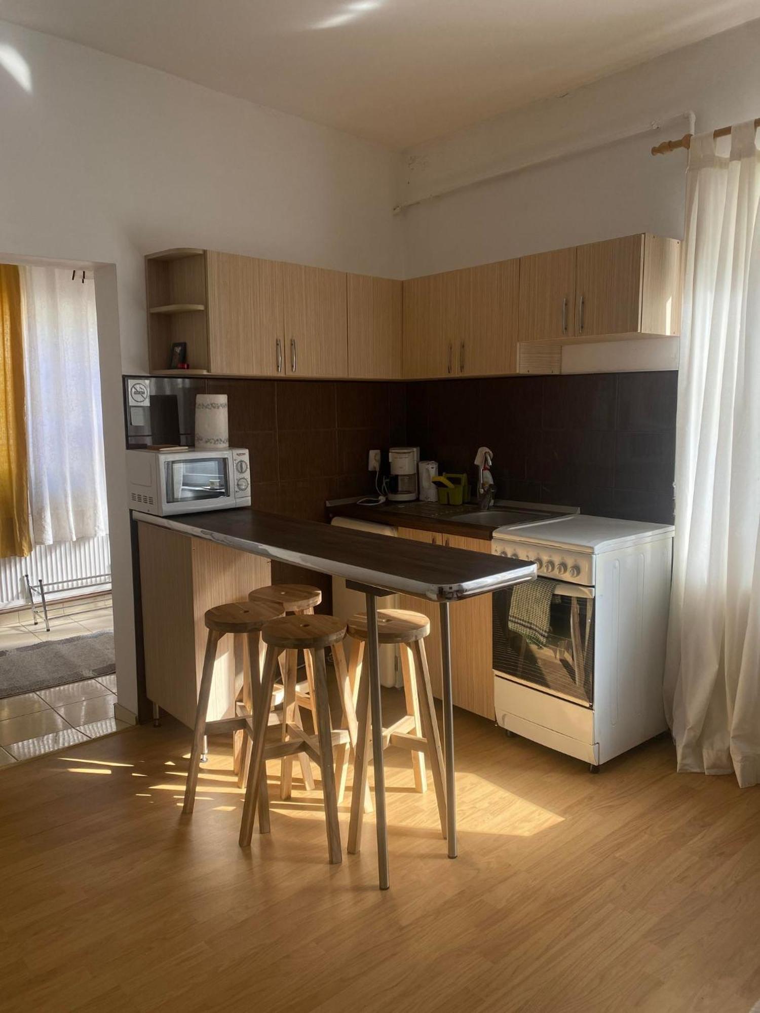 Elisaveta'S Retreat. Come To Feel The Tranquility! Rîşnov Extérieur photo