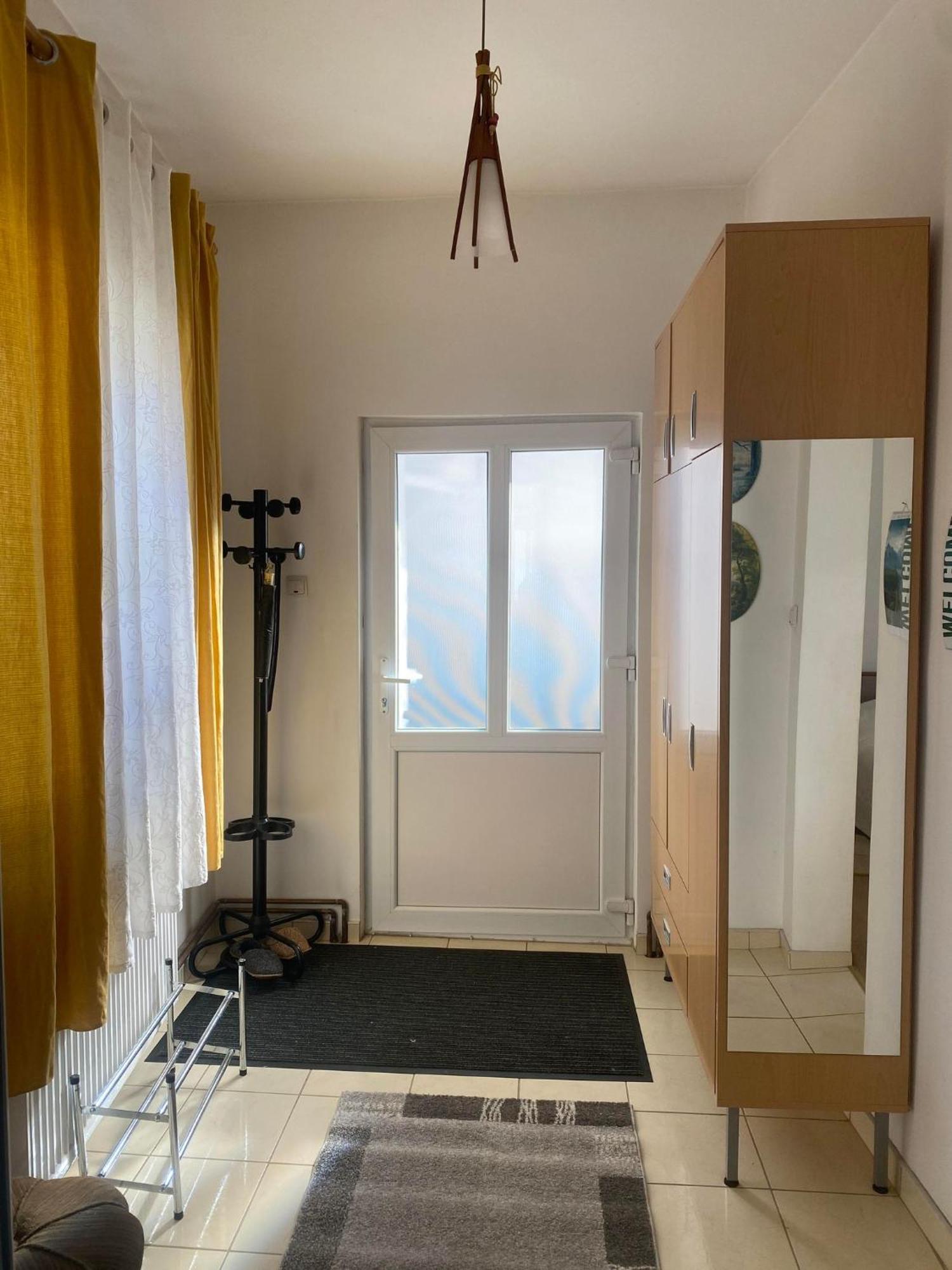 Elisaveta'S Retreat. Come To Feel The Tranquility! Rîşnov Extérieur photo