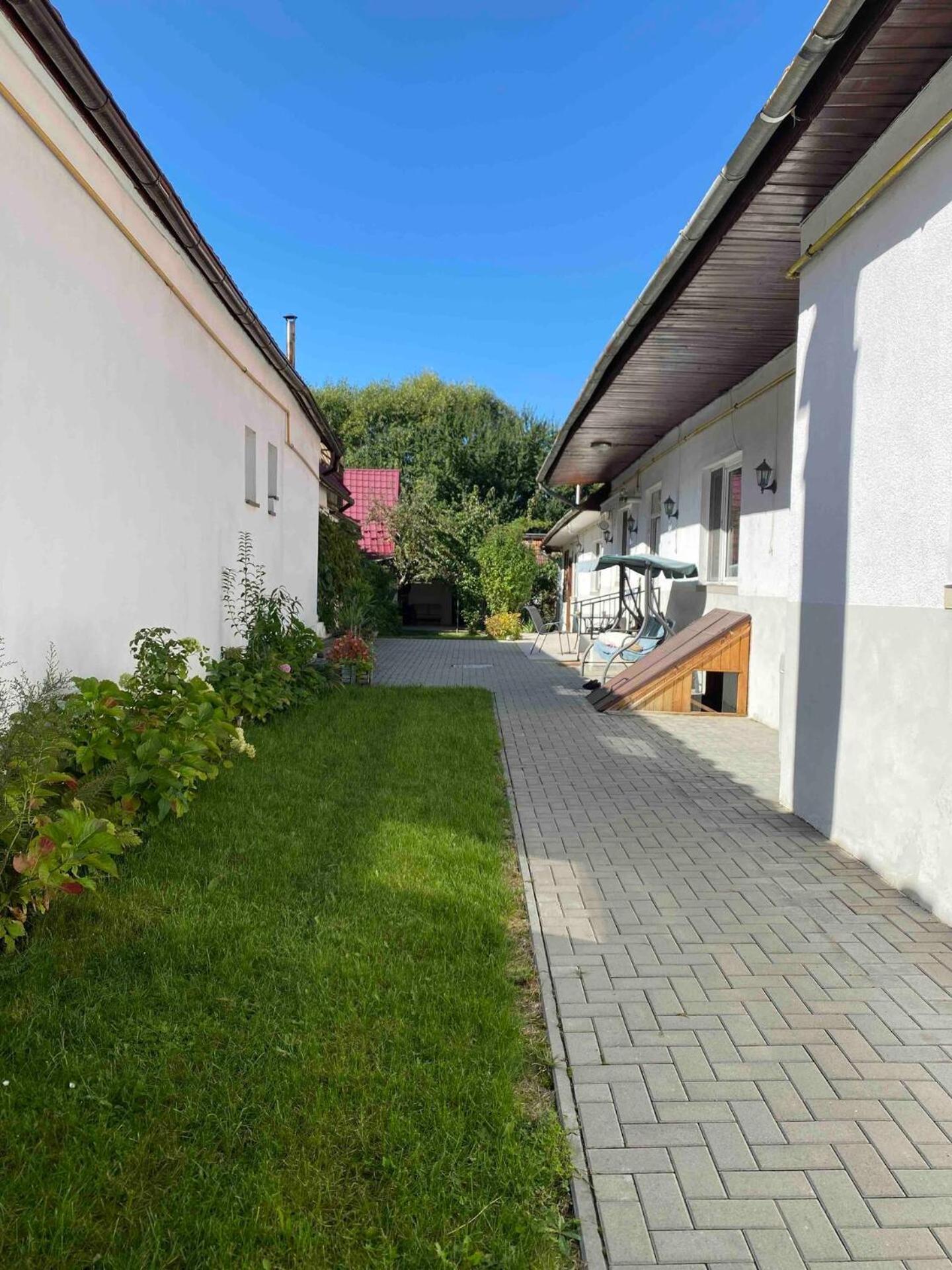 Elisaveta'S Retreat. Come To Feel The Tranquility! Rîşnov Extérieur photo